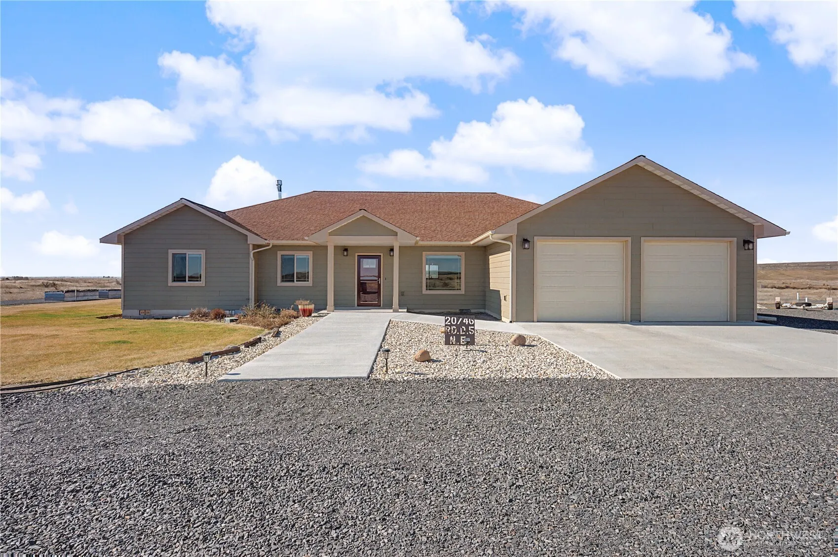 Property photo for 20746 Ne Rd D.5, Soap Lake photo 3