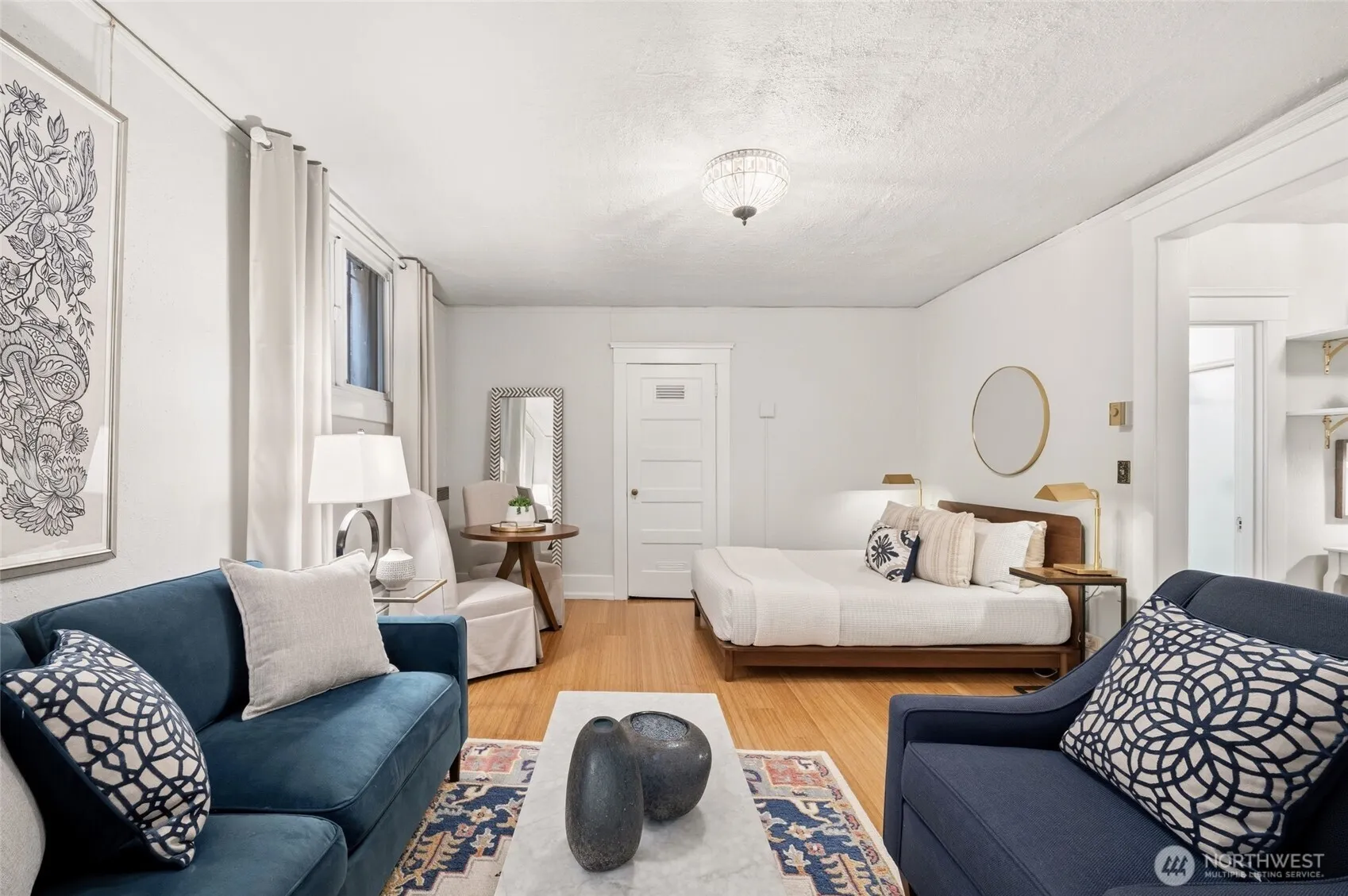 Property photo for 1732 15th Avenue #3, Seattle photo 5