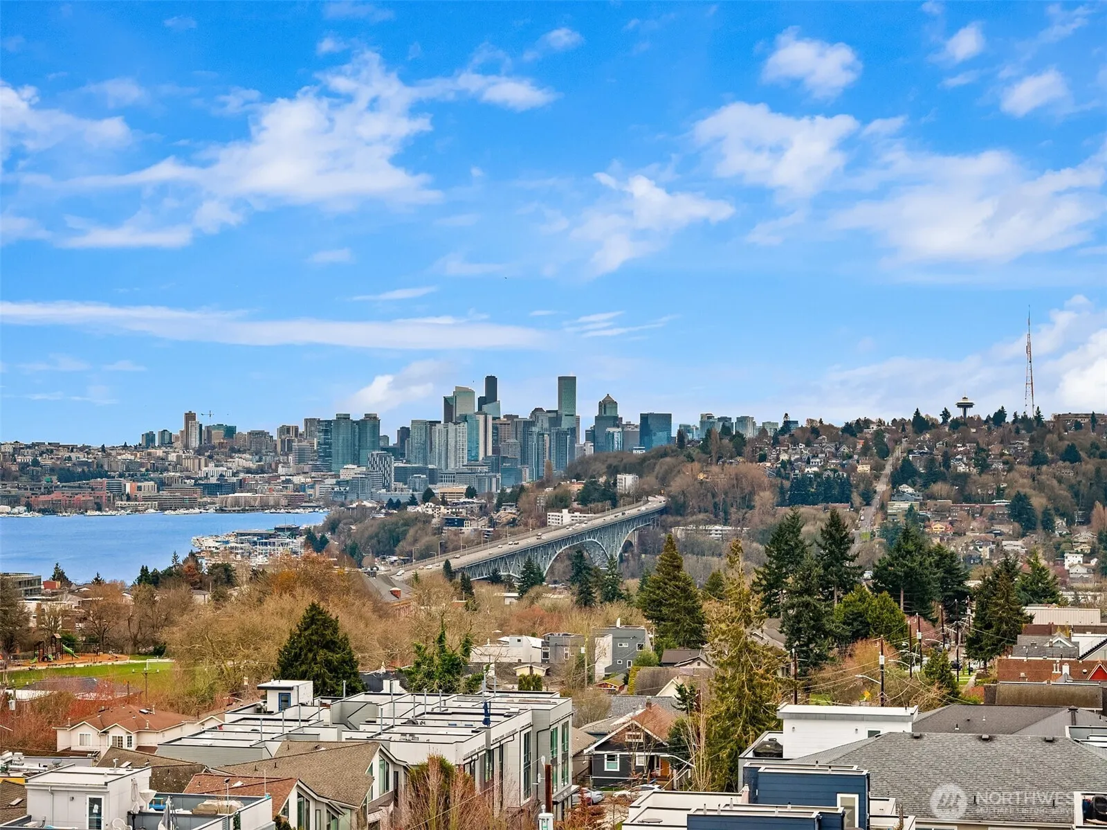 Property photo for 4309 Evanston Avenue N, Seattle