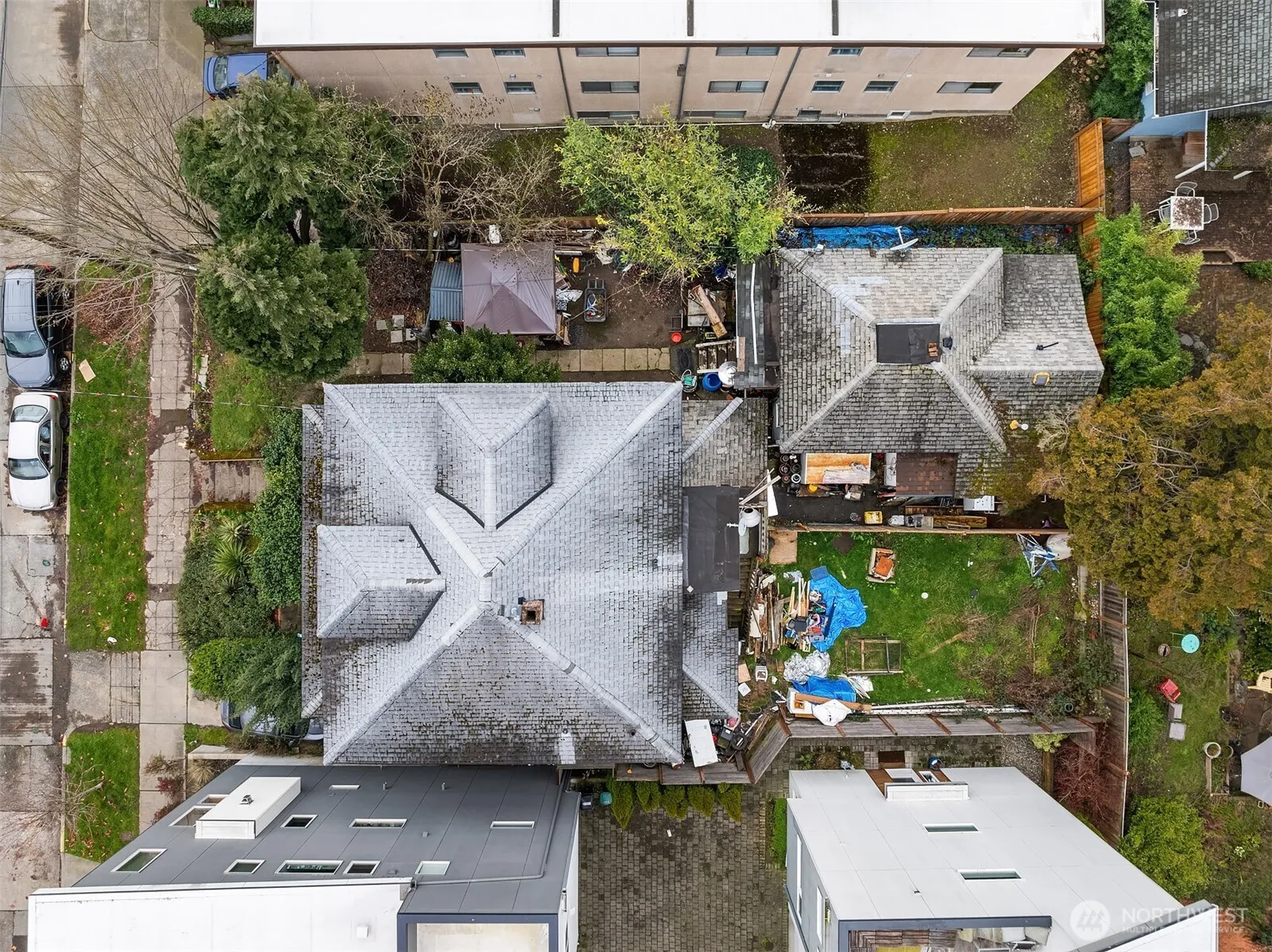 Property photo for 4309 Evanston Avenue N, Seattle photo 4