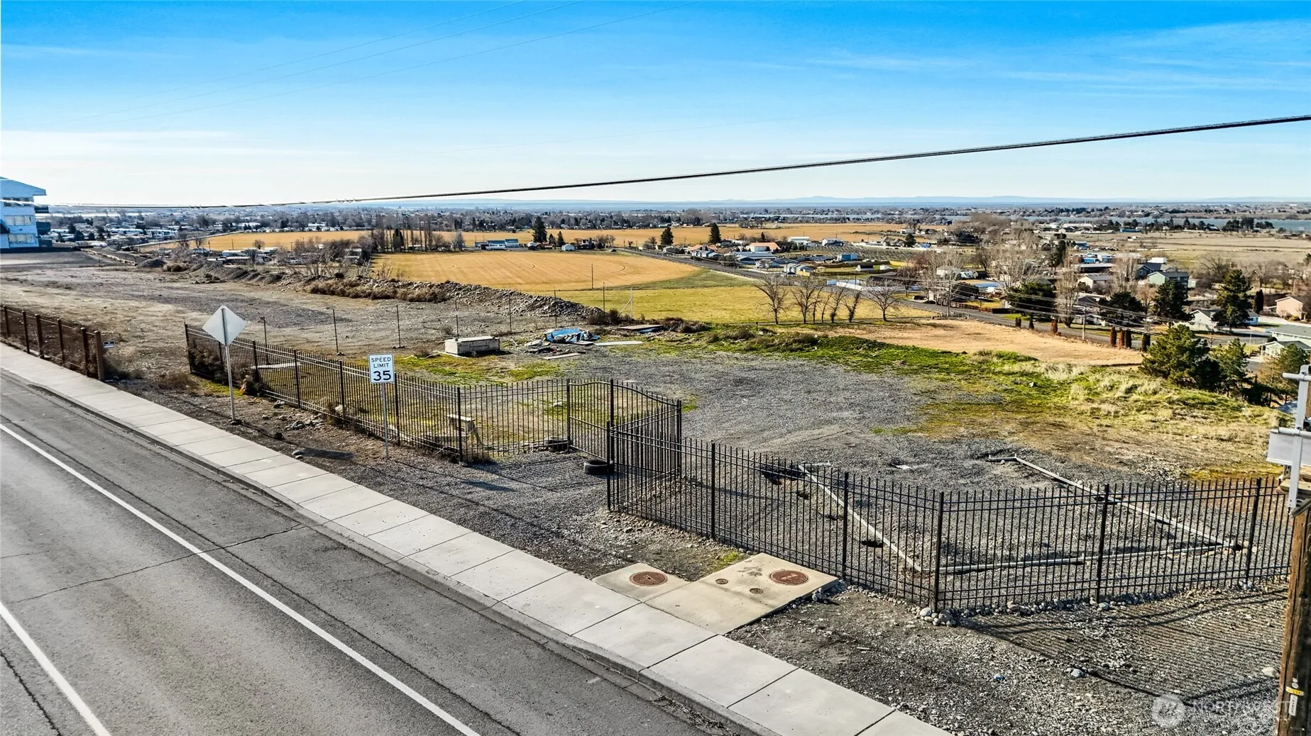 Property photo for 4994 Airway Drive Ne, Moses Lake