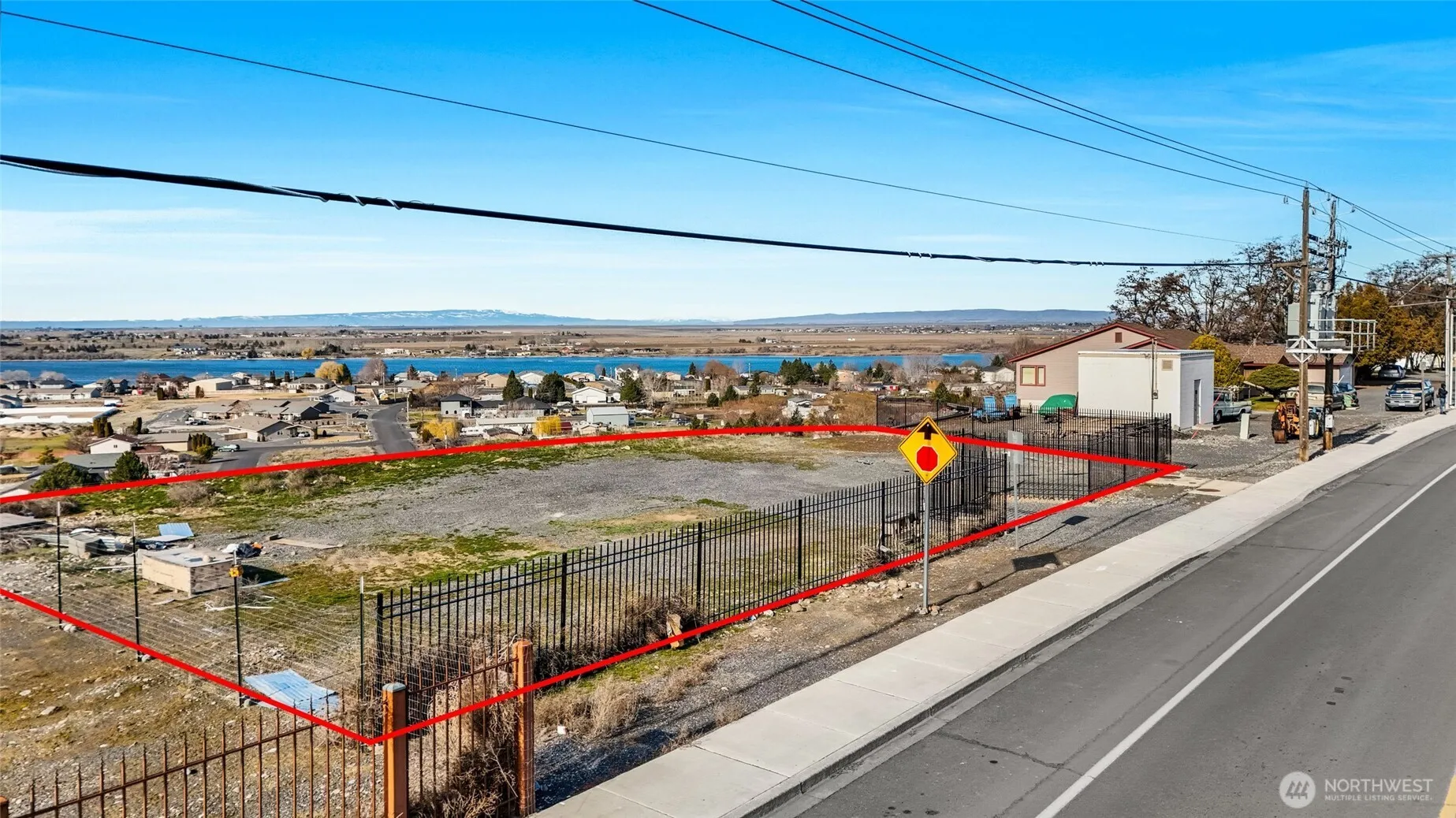 Property photo for 4994 Airway Drive Ne, Moses Lake photo 4