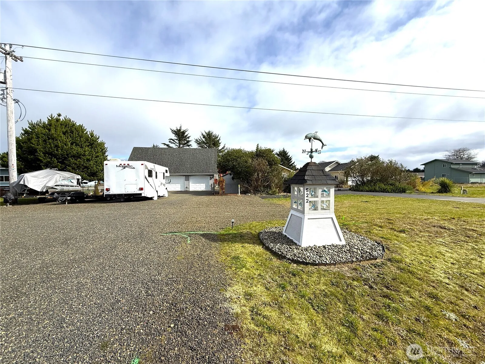 Property photo for 522 Point Brown Avenue Se, Ocean Shores photo 4