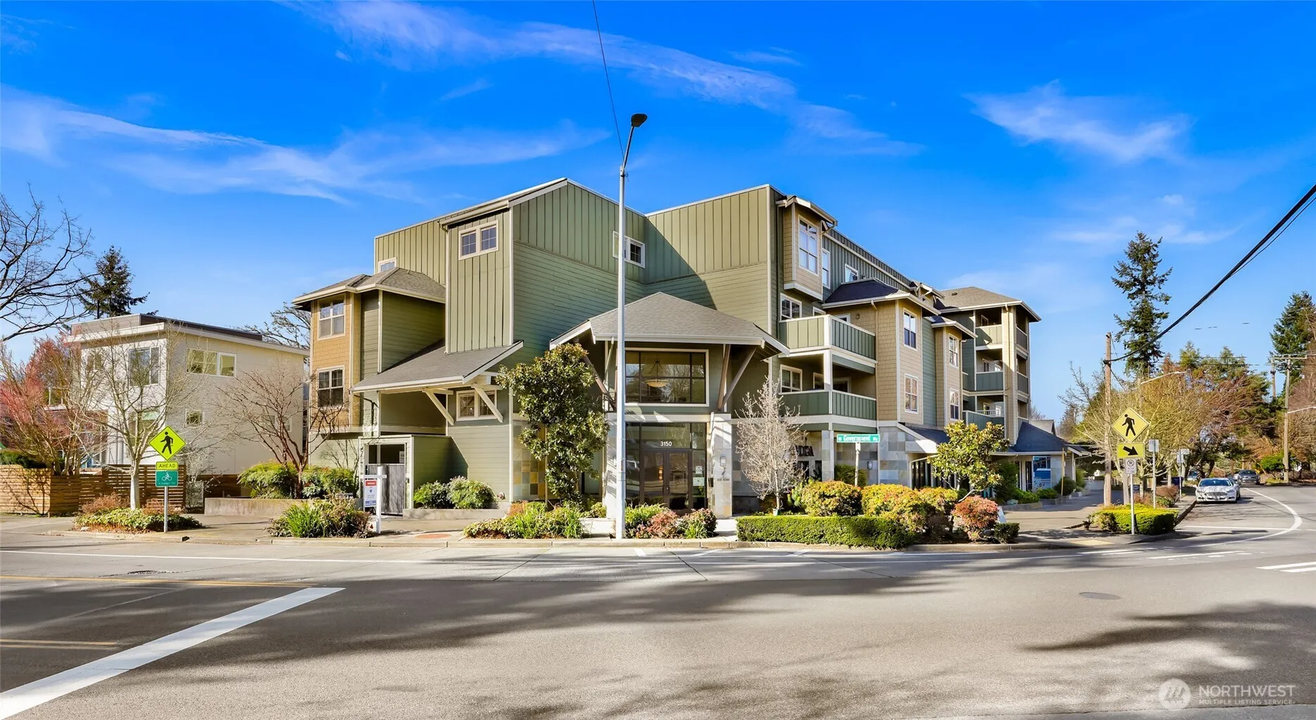 Property photo for 3150 W Government Way #407, Seattle, WA 98199