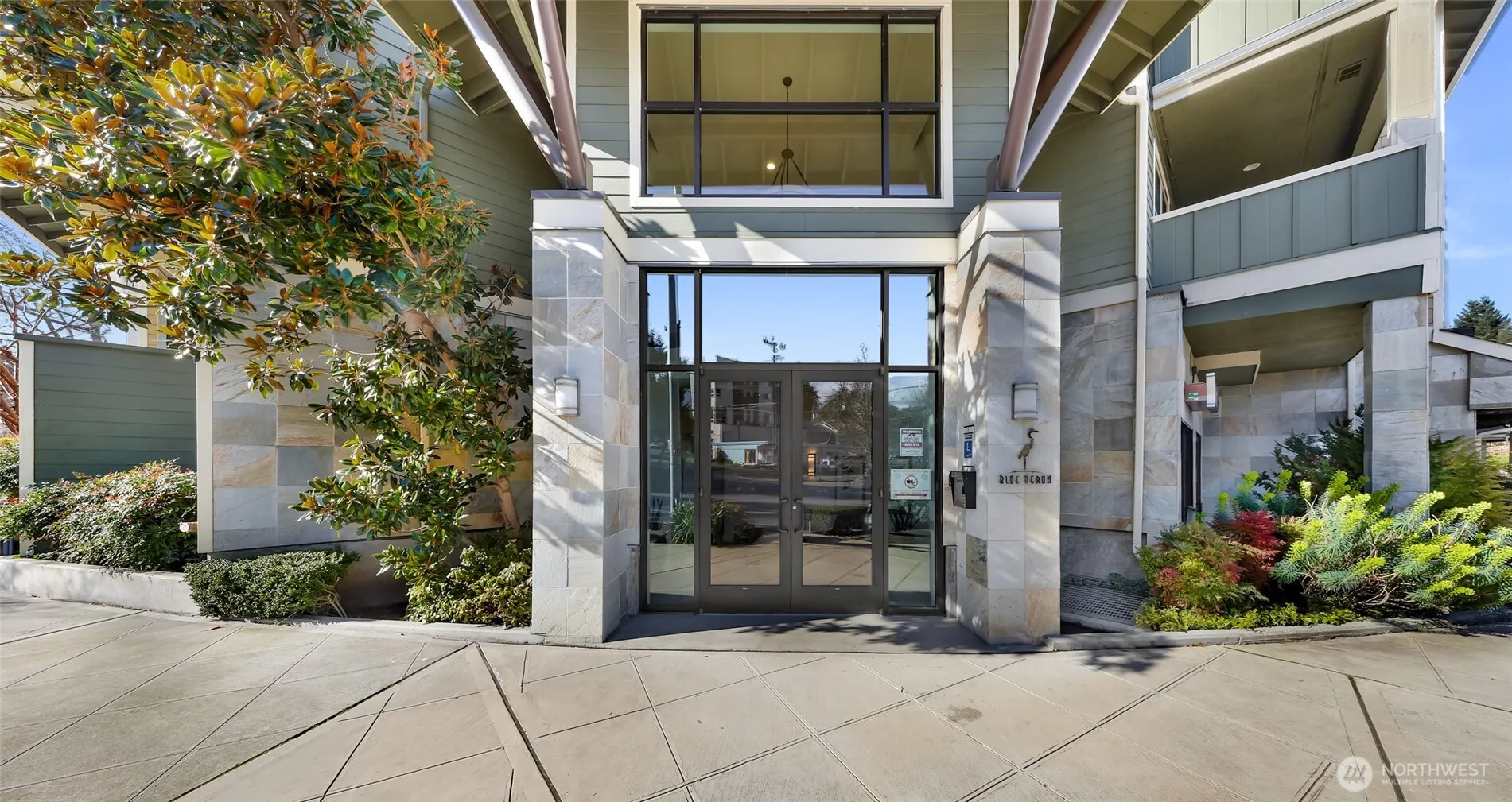 Property photo for 3150 W Government Way #407, Seattle photo 2