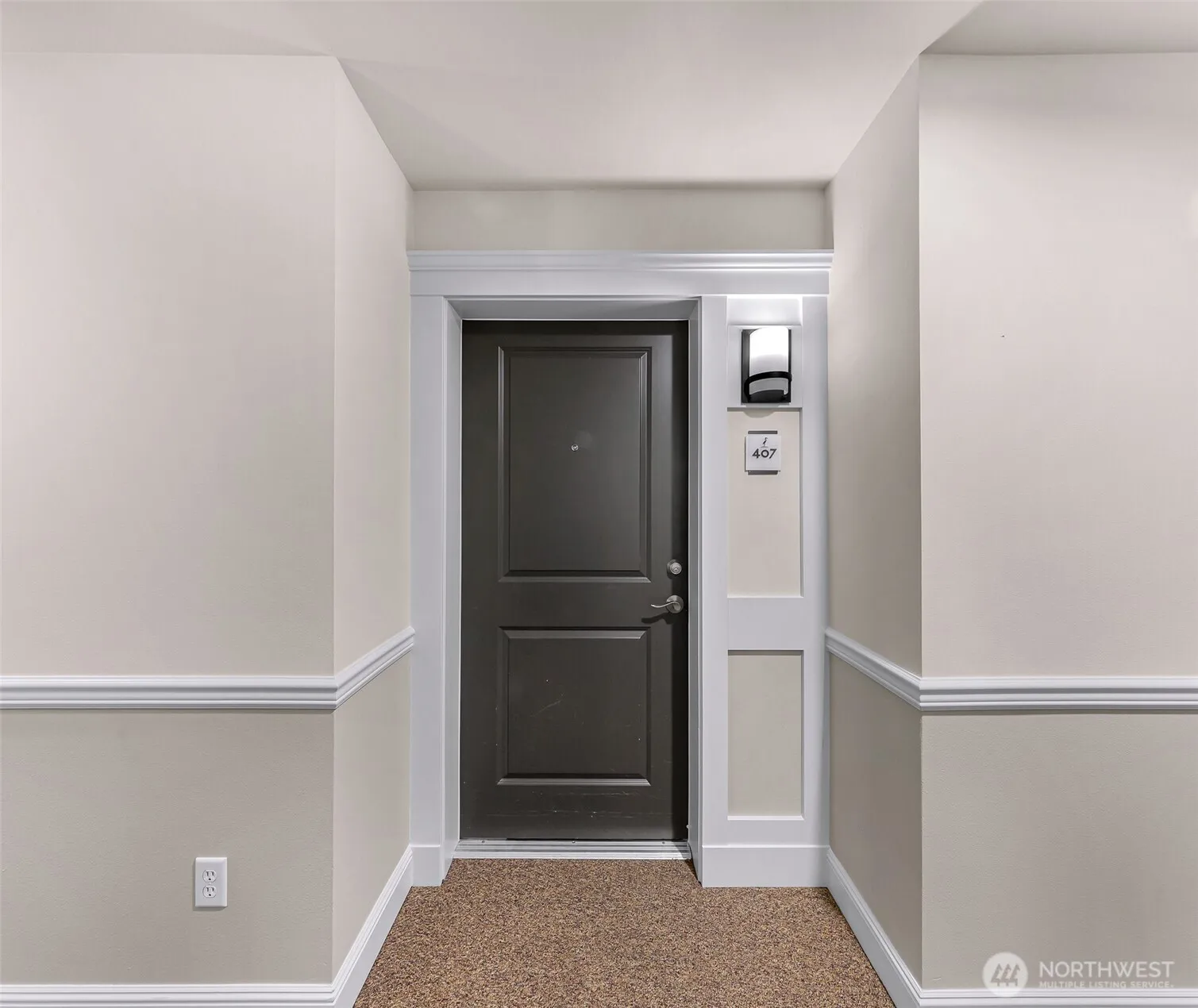 Property photo for 3150 W Government Way #407, Seattle photo 3