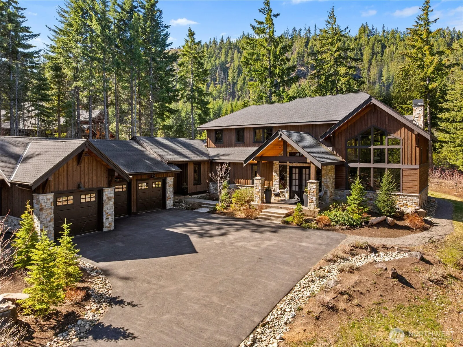 Property photo for 301 Fortune Creek Lane, Cle Elum photo 3