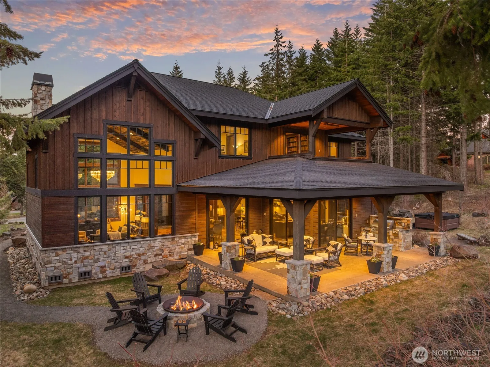 Property photo for 301 Fortune Creek Lane, Cle Elum photo 2