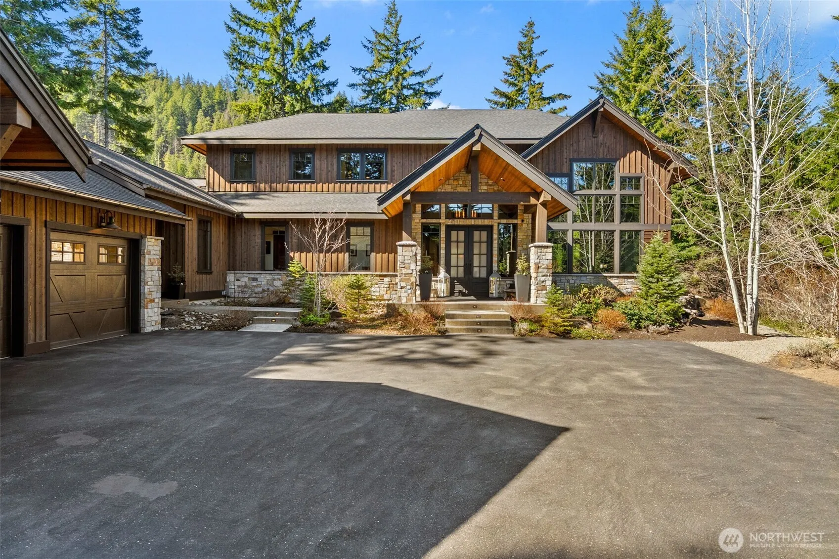 Property photo for 301 Fortune Creek Lane, Cle Elum photo 4