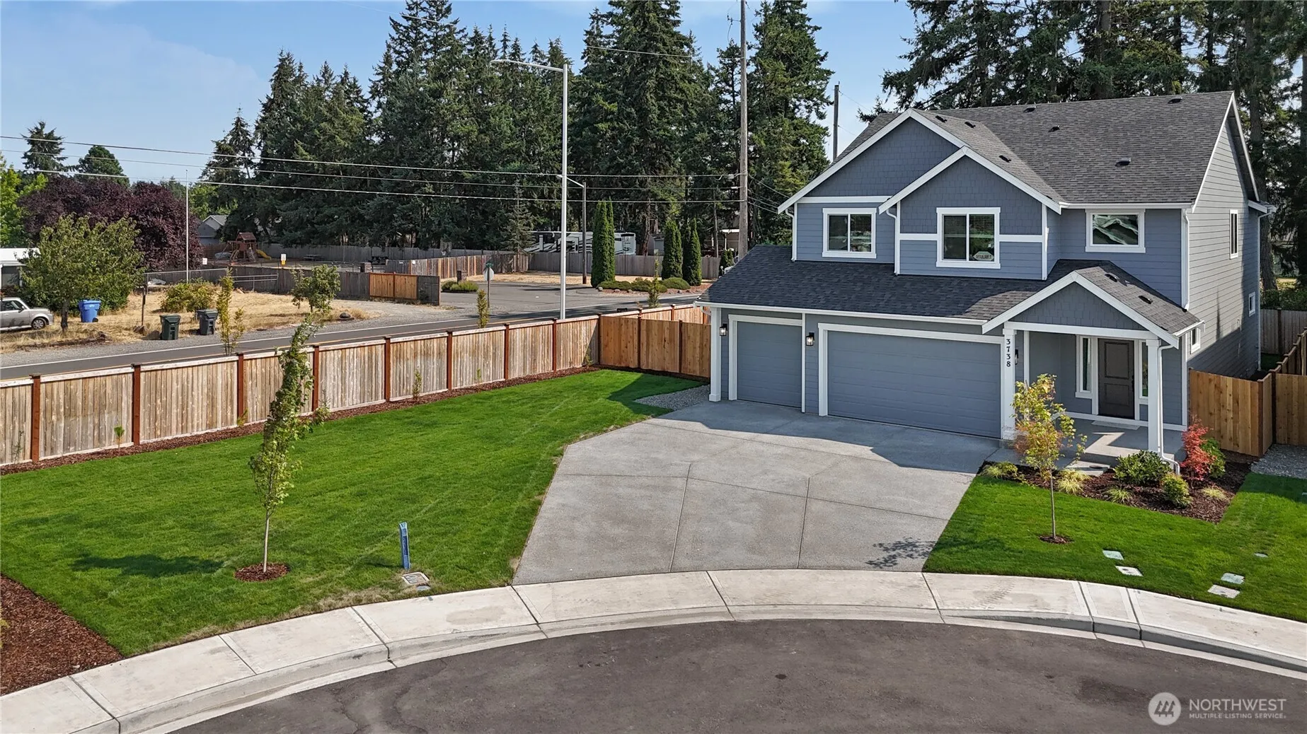 Property photo for 3738 183rd Street Ct E, Tacoma photo 3