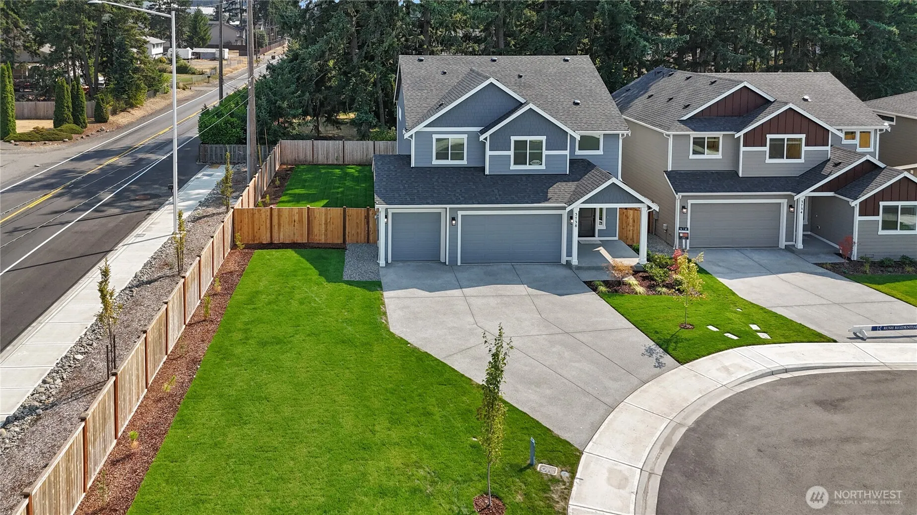 Property photo for 3738 183rd Street Ct E, Tacoma photo 2