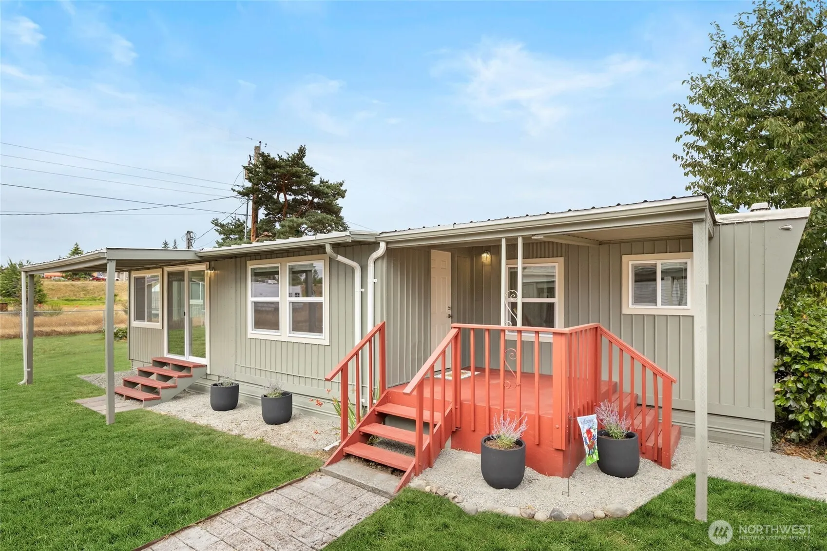 Property photo for 8915 Wilkensen Road Se #3, Yelm