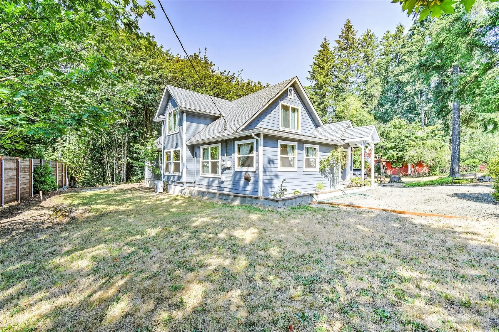 Property photo for 1533 Northcliff Road, Shelton