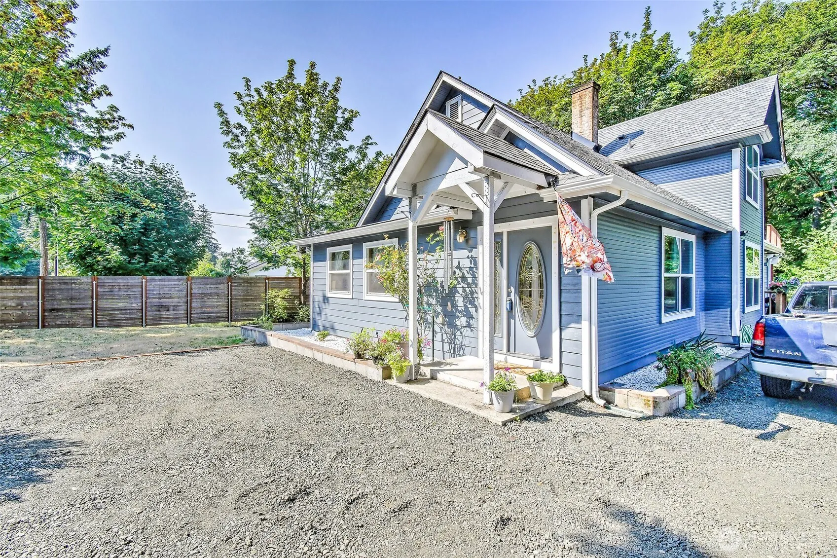 Property photo for 1533 Northcliff Road, Shelton photo 2