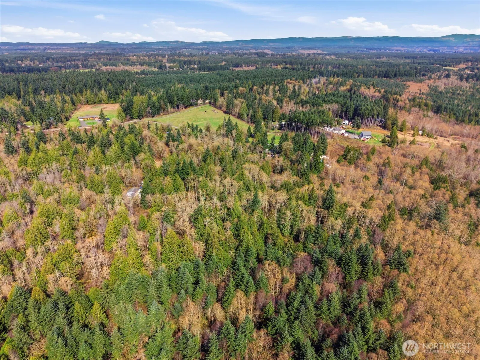 Property photo for 0 Xxx S Prairie Road, Napavine
