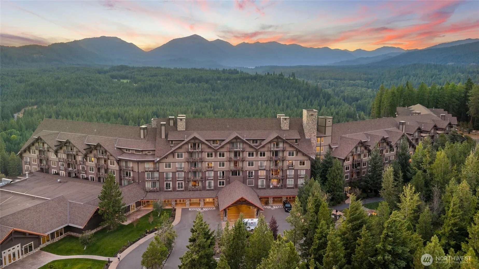Property photo for 3600 Suncadia Trail #5062, Cle Elum