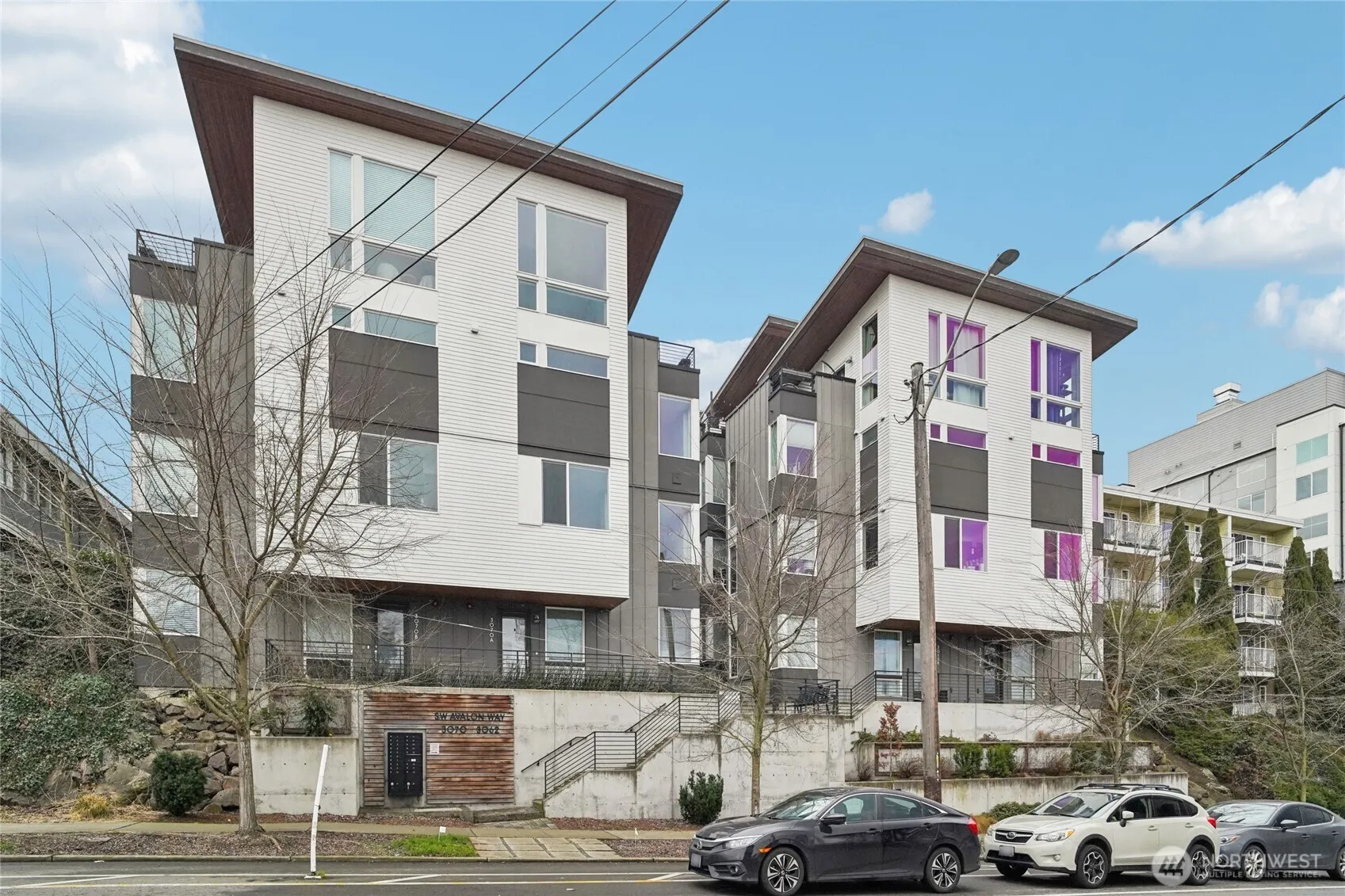 Property photo for 3070 Sw Avalon Way #e, Seattle