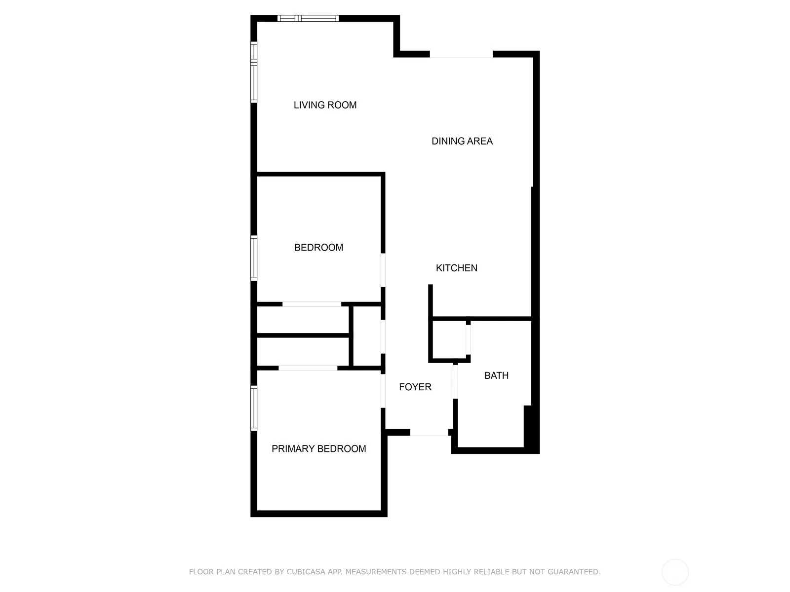 Property photo for 303 23rd Avenue S #506, Seattle photo 5