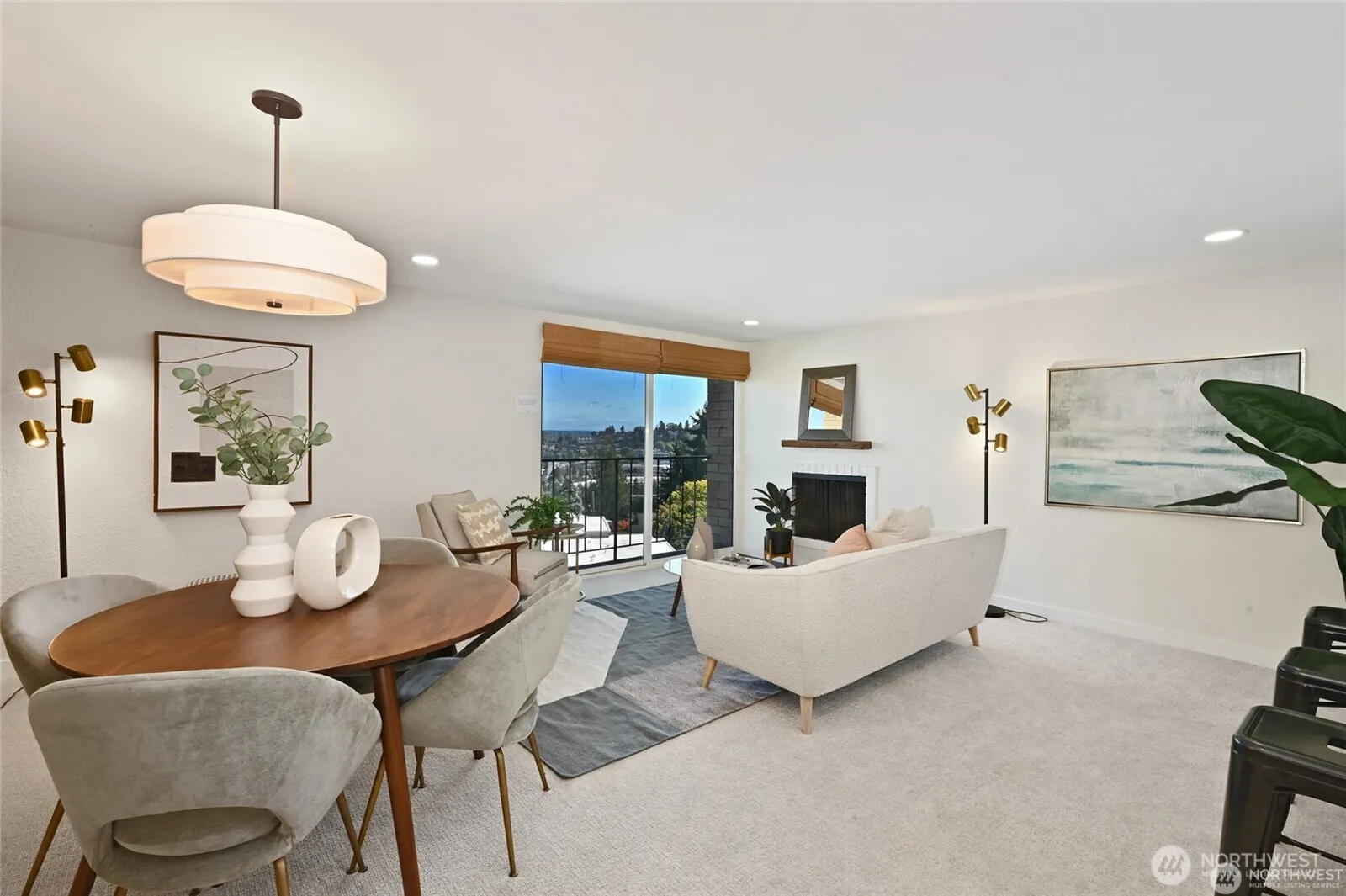 Property photo for 3710 25th Place W #405, Seattle photo 3
