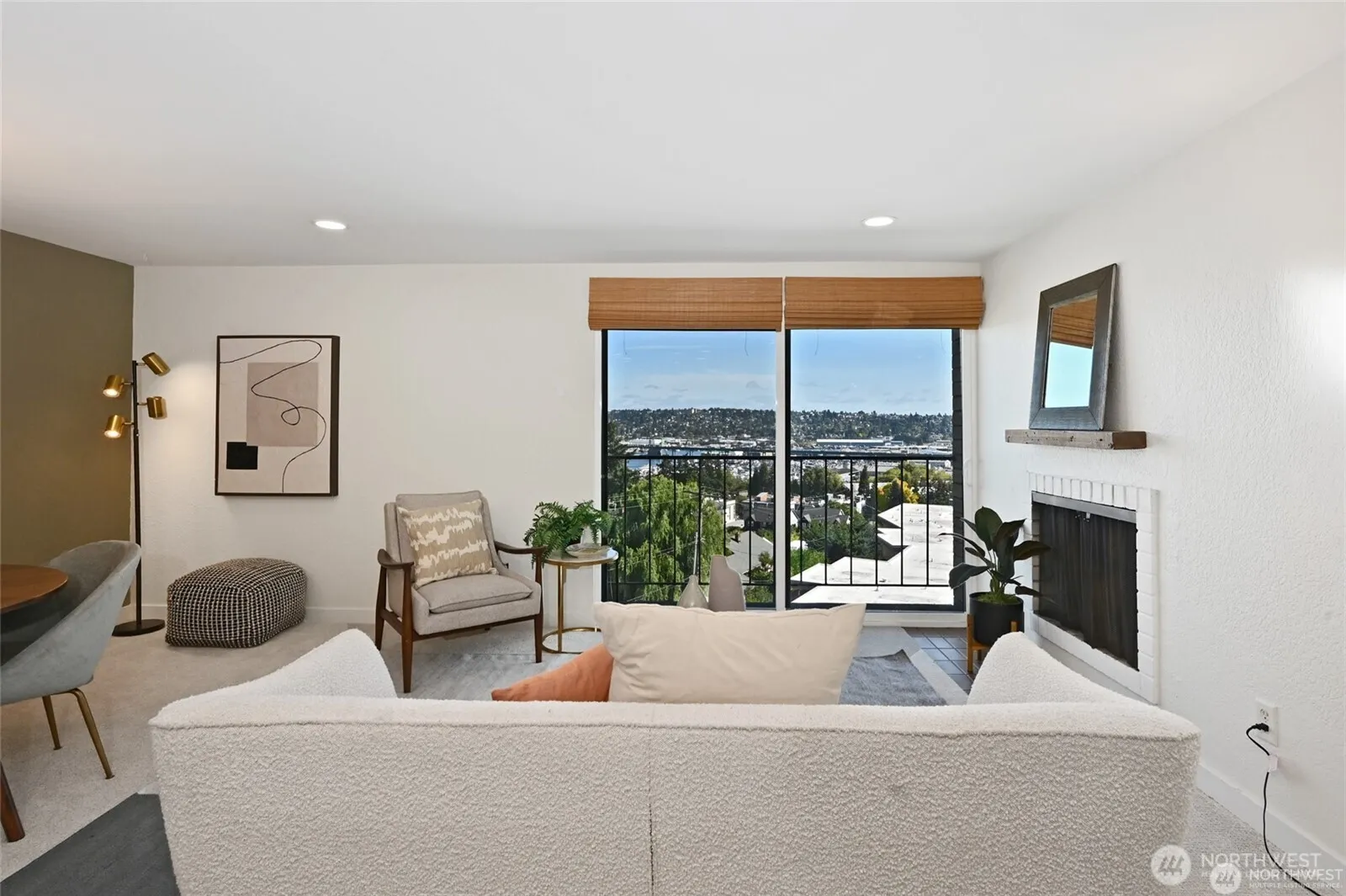 Property photo for 3710 25th Place W #405, Seattle photo 4