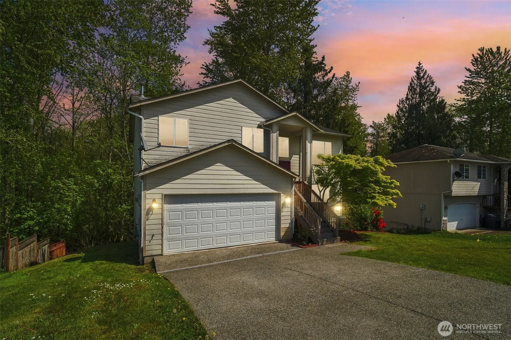 Property photo for 3203 Lake Drive, Lake Stevens