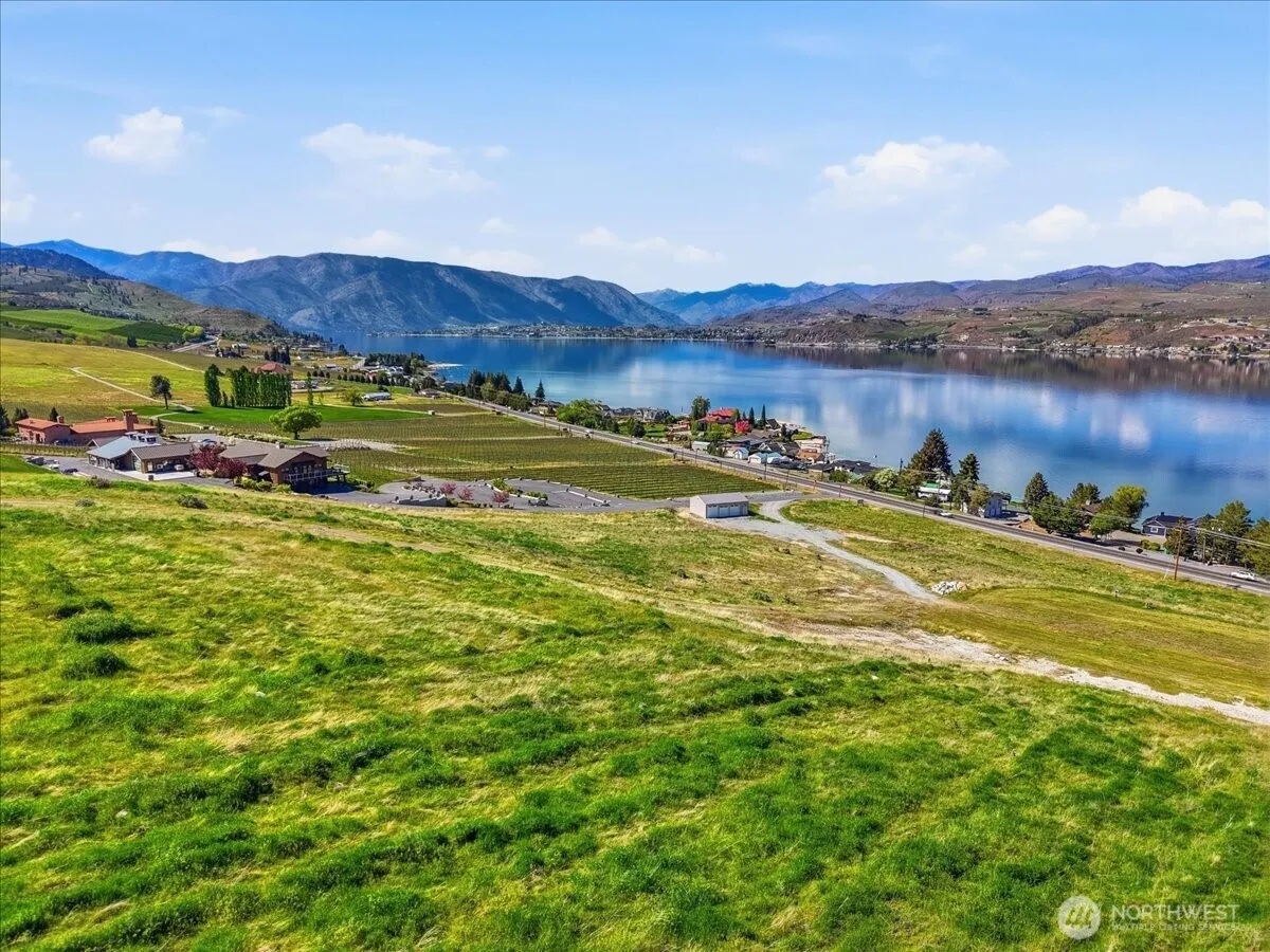 Property photo for 3725 Us Highway 97a, Chelan