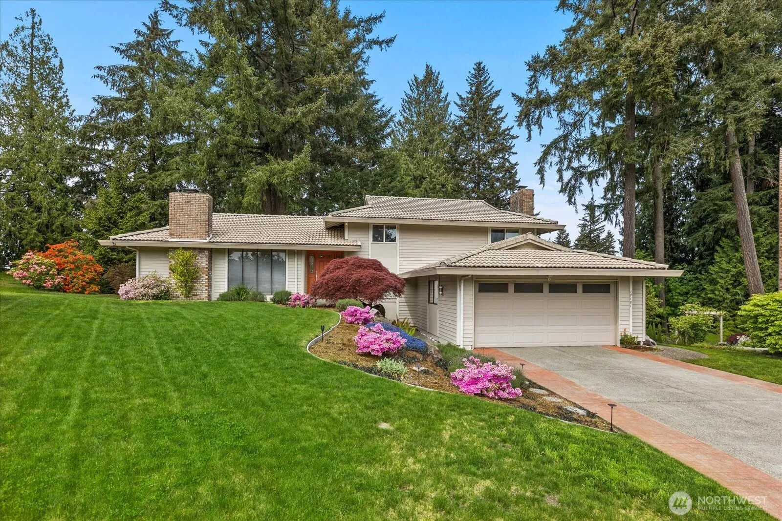 17101 146th Avenue Se, Renton