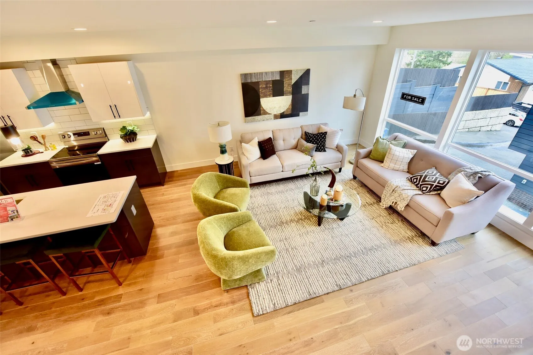 Property photo for 12215 Des Moines Memorial Drive S #b, Seattle photo 5