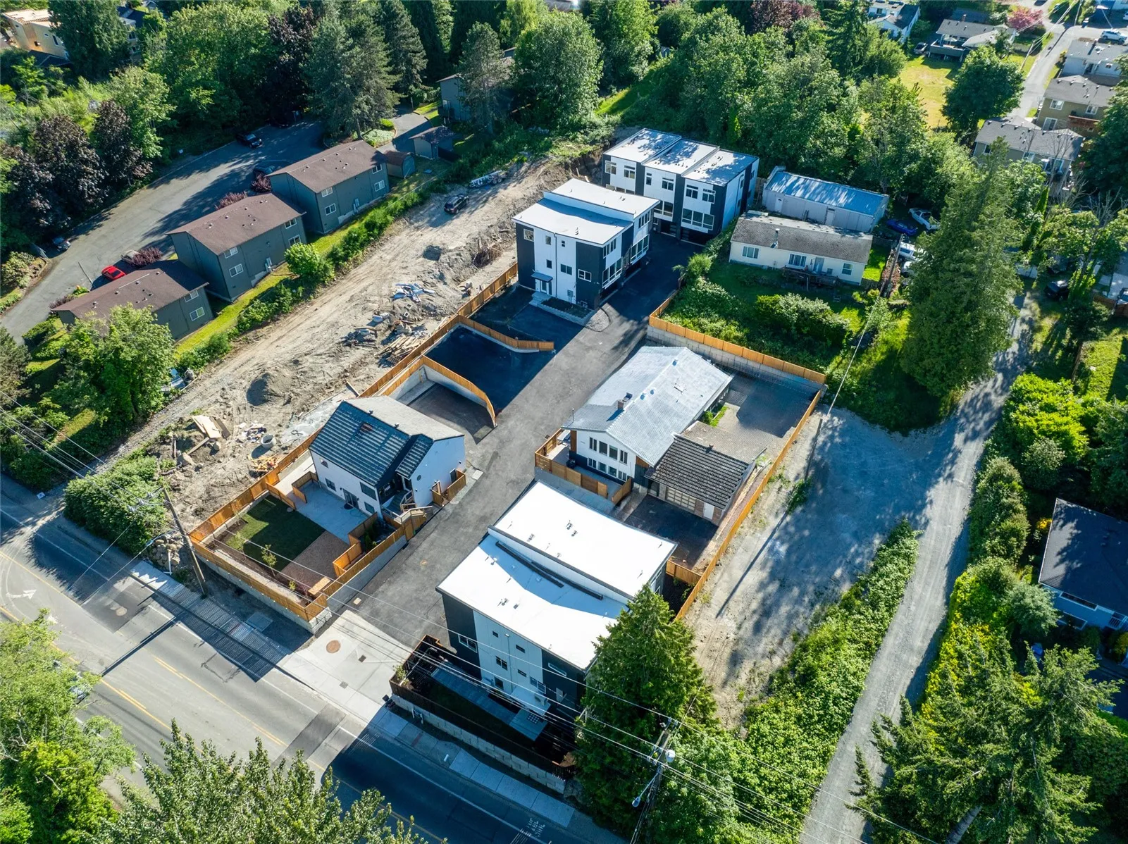 Property photo for 12215 Des Moines Memorial Drive S #b, Seattle