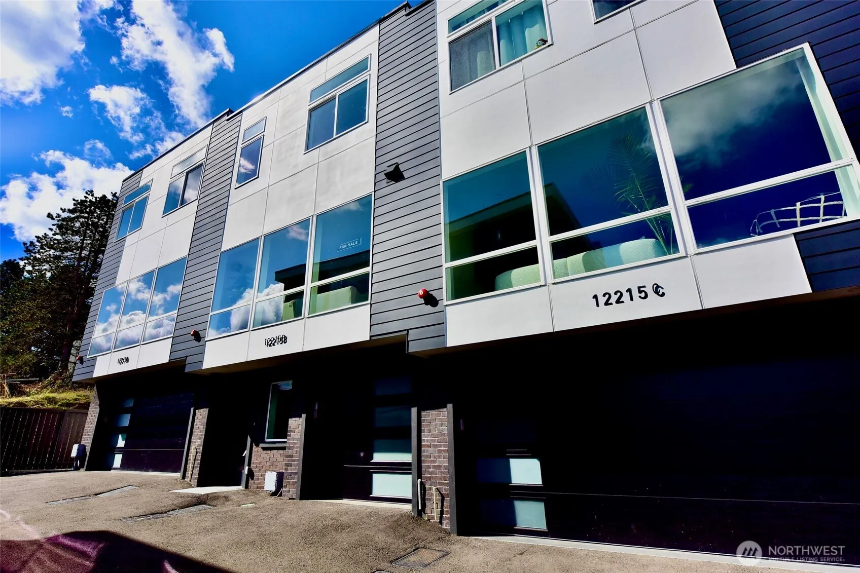 Property photo for 12215 Des Moines Memorial Drive S #b, Seattle
