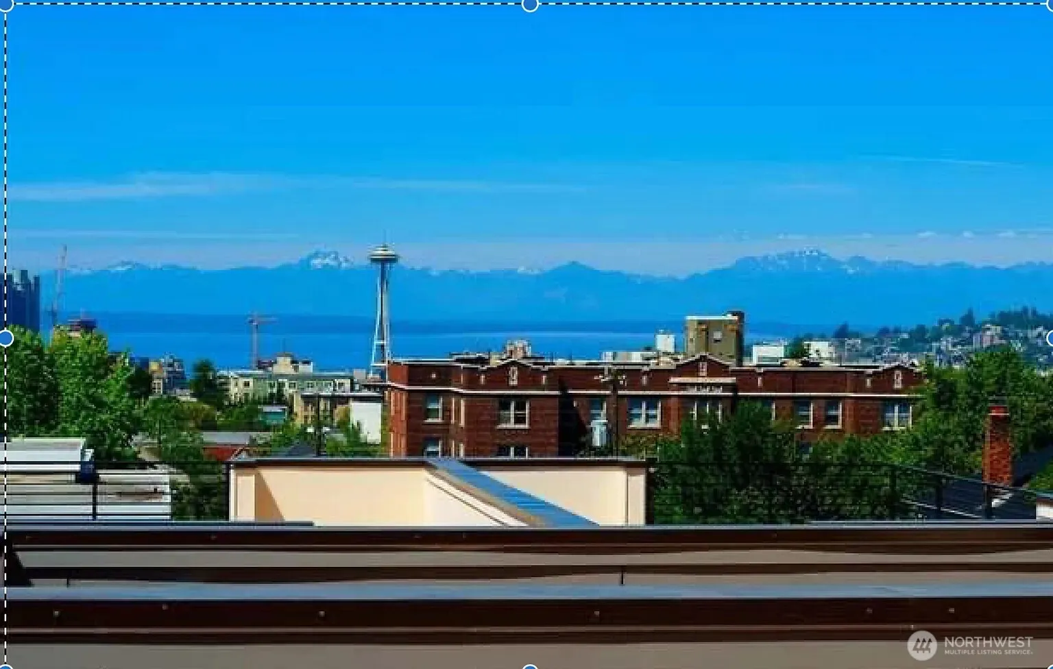 Property photo for 1816 14th Avenue #a, Seattle photo 5