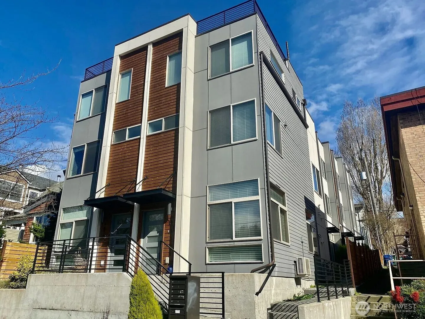 Property photo for 1816 14th Avenue #a, Seattle