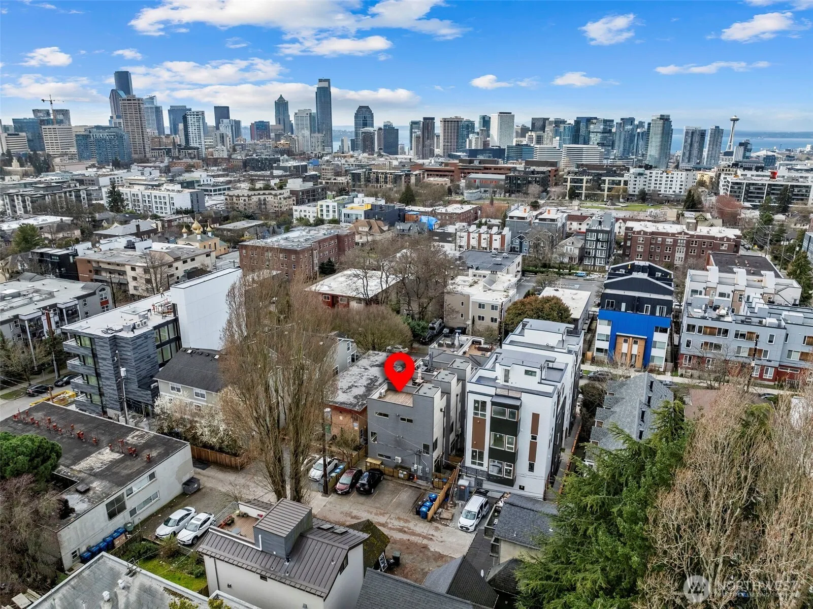 Property photo for 1816 14th Avenue #a, Seattle photo 3