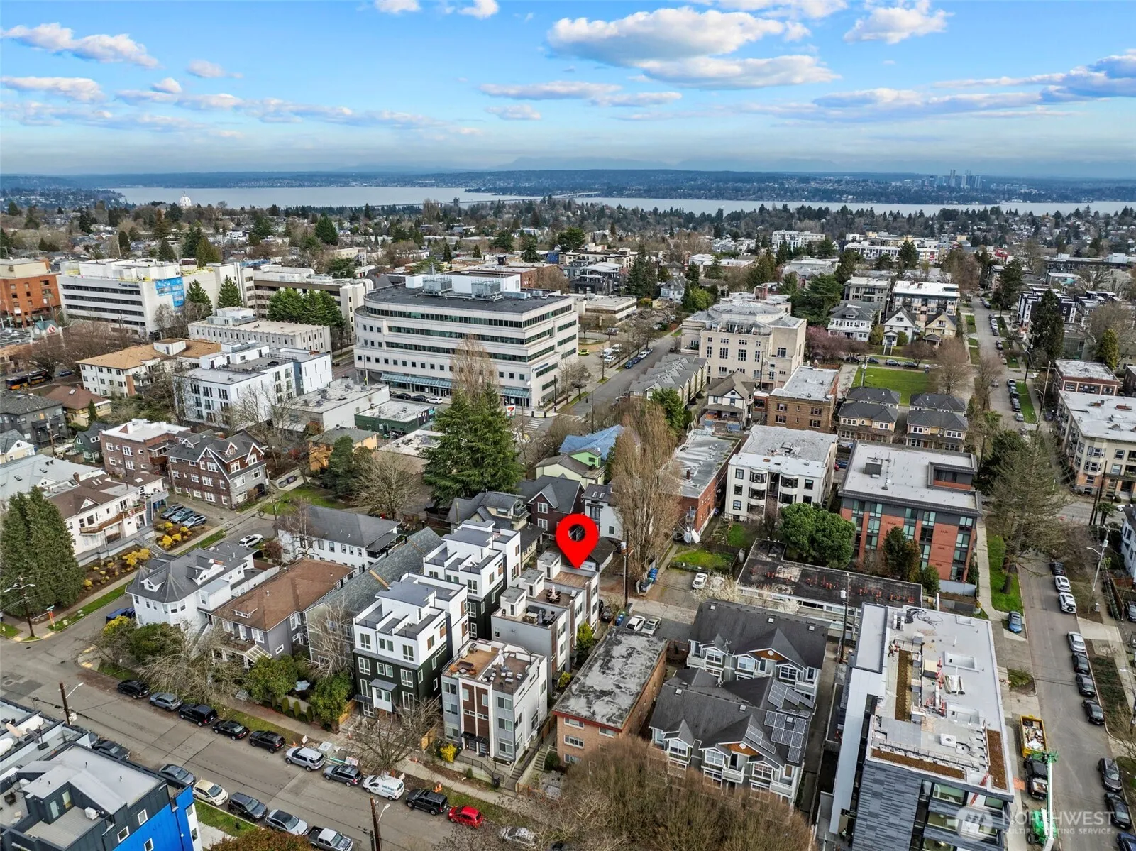 Property photo for 1816 14th Avenue #a, Seattle photo 4