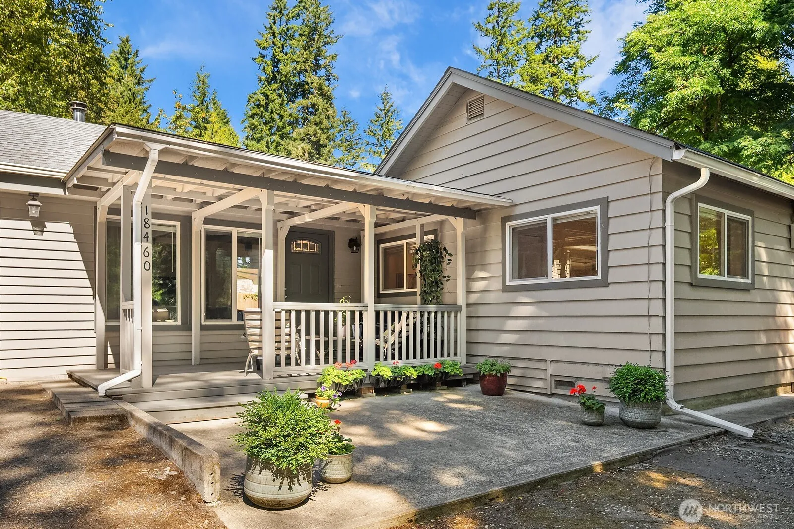Property photo for 18460 Ne Woodinville Duvall Place, Woodinville photo 2