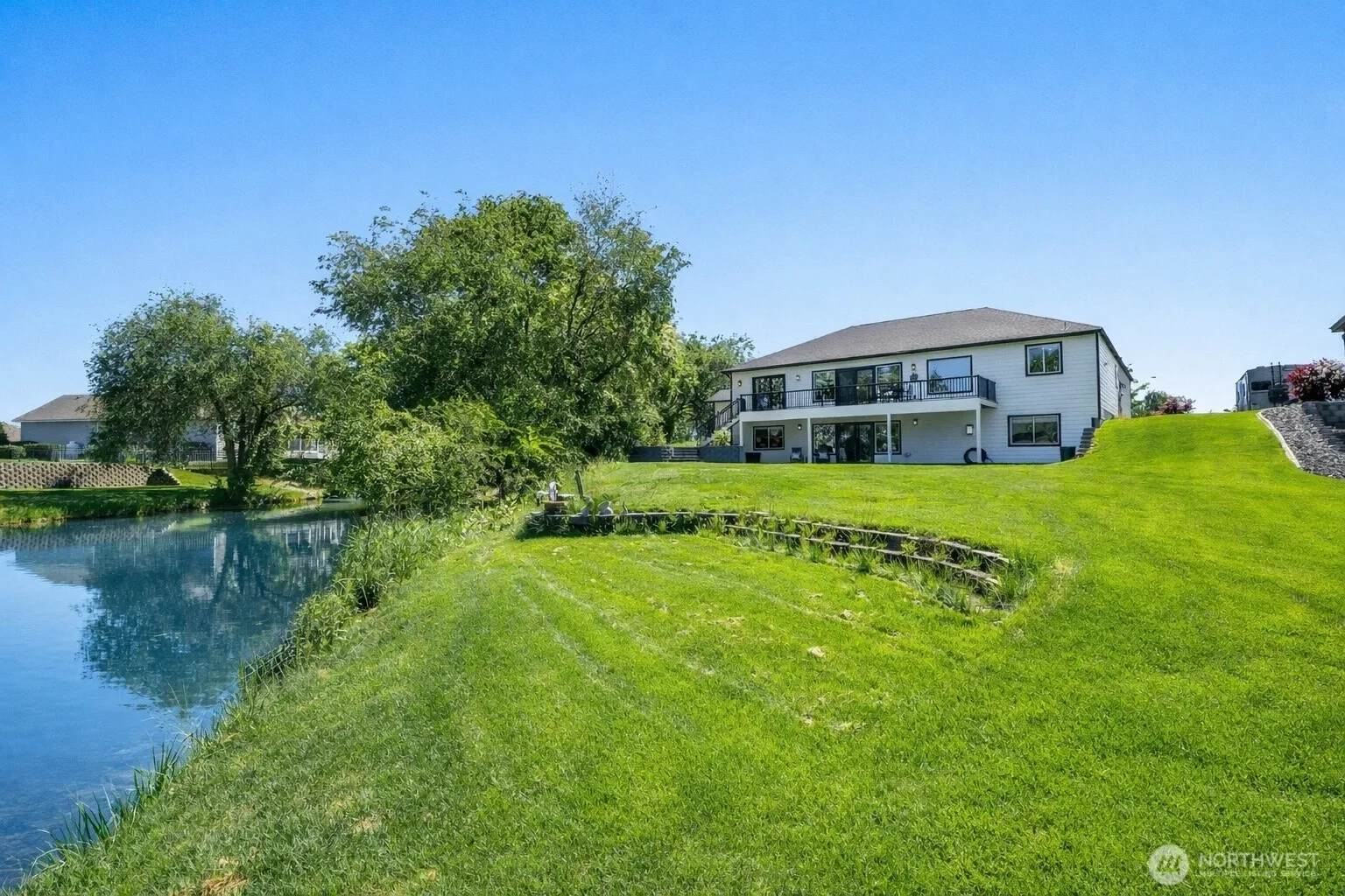 Property photo for 800 S Camas Place, Moses Lake photo 4