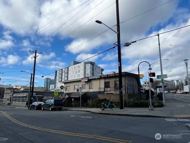 Property photo for 421 Rainier Avenue S, Seattle