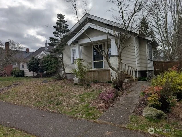 Property photo for 2726 S 14th Street, Tacoma photo 3