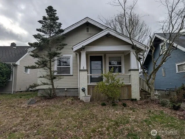 Property photo for 2726 S 14th Street, Tacoma