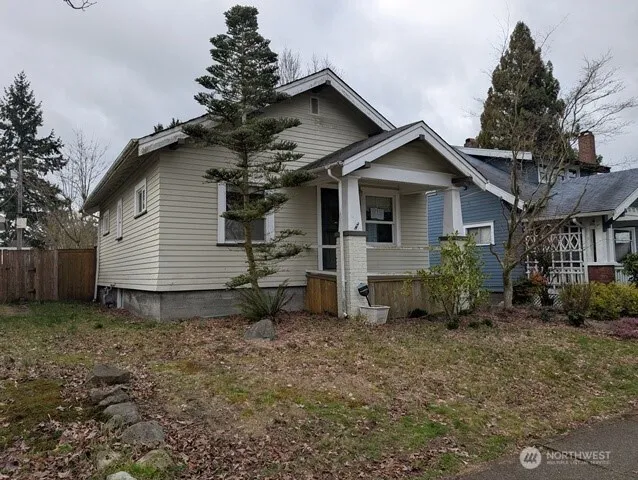 Property photo for 2726 S 14th Street, Tacoma photo 2