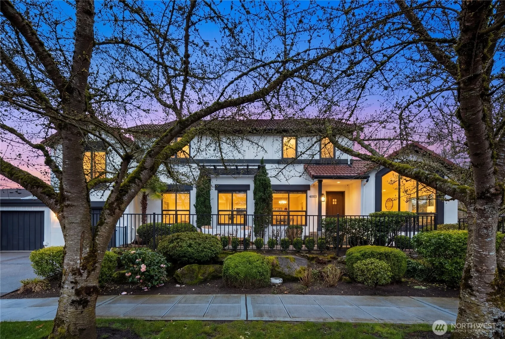 4003 E Newton Street, Seattle