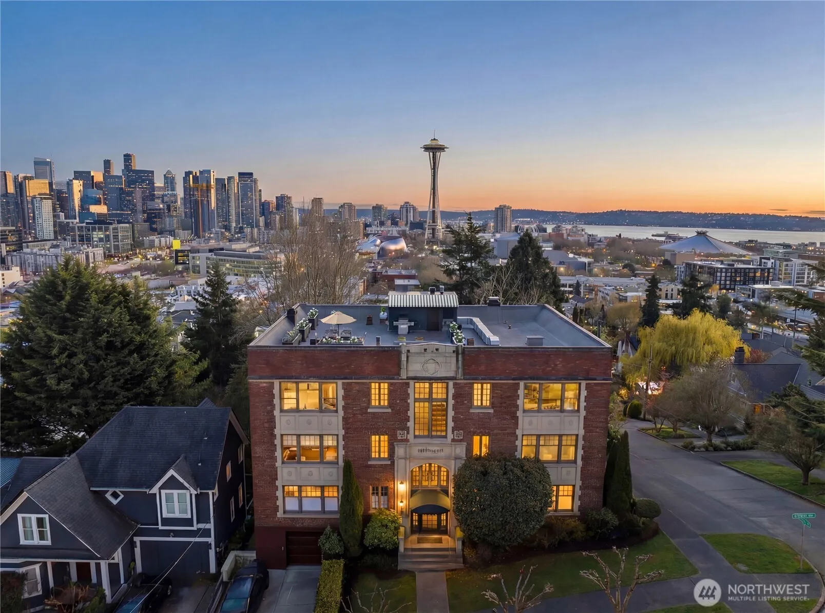 405 Prospect Street #300, Seattle