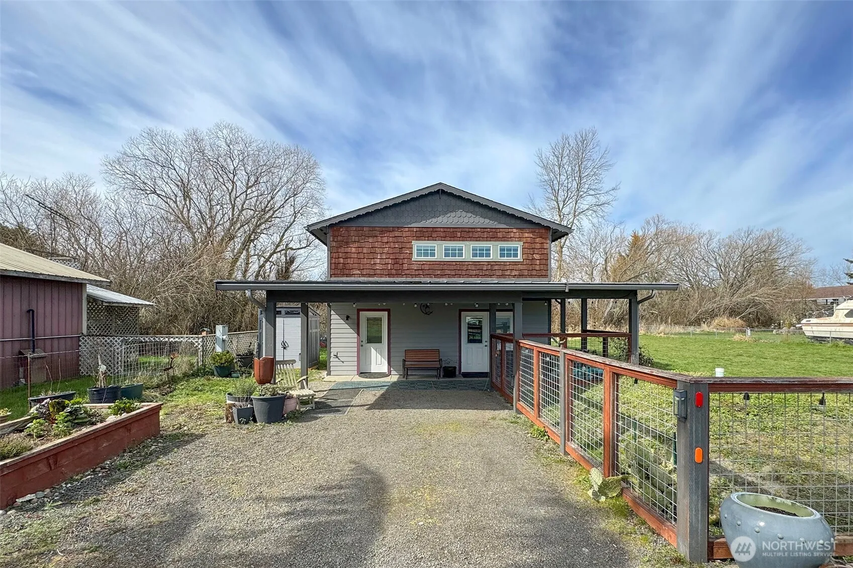 Property photo for 190 Golden Sands Boulevard, Sequim