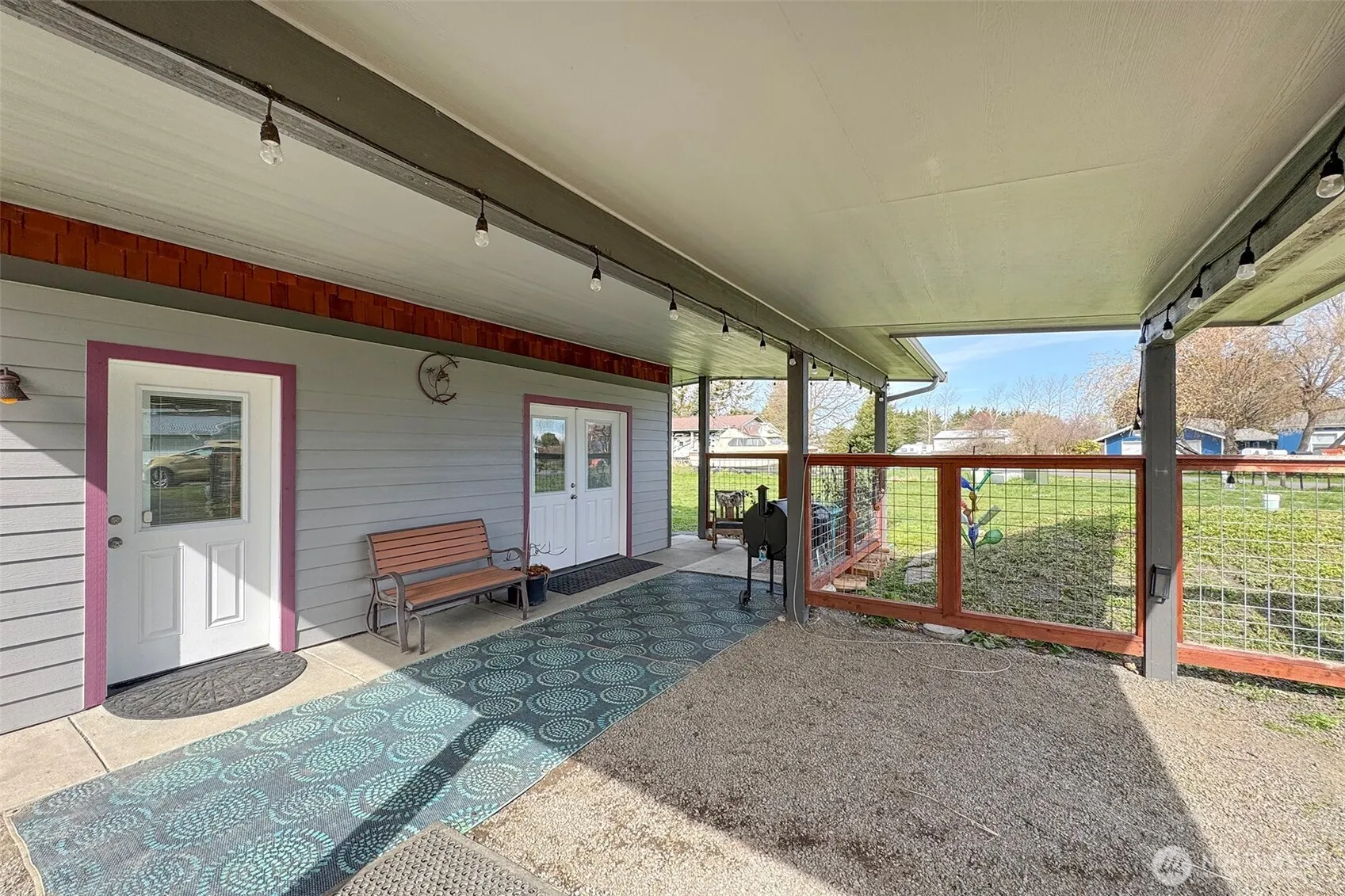 Property photo for 190 Golden Sands Boulevard, Sequim photo 2