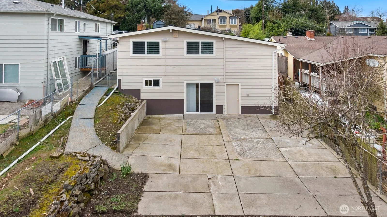 Property photo for 7226 33rd Avenue S, Seattle photo 4