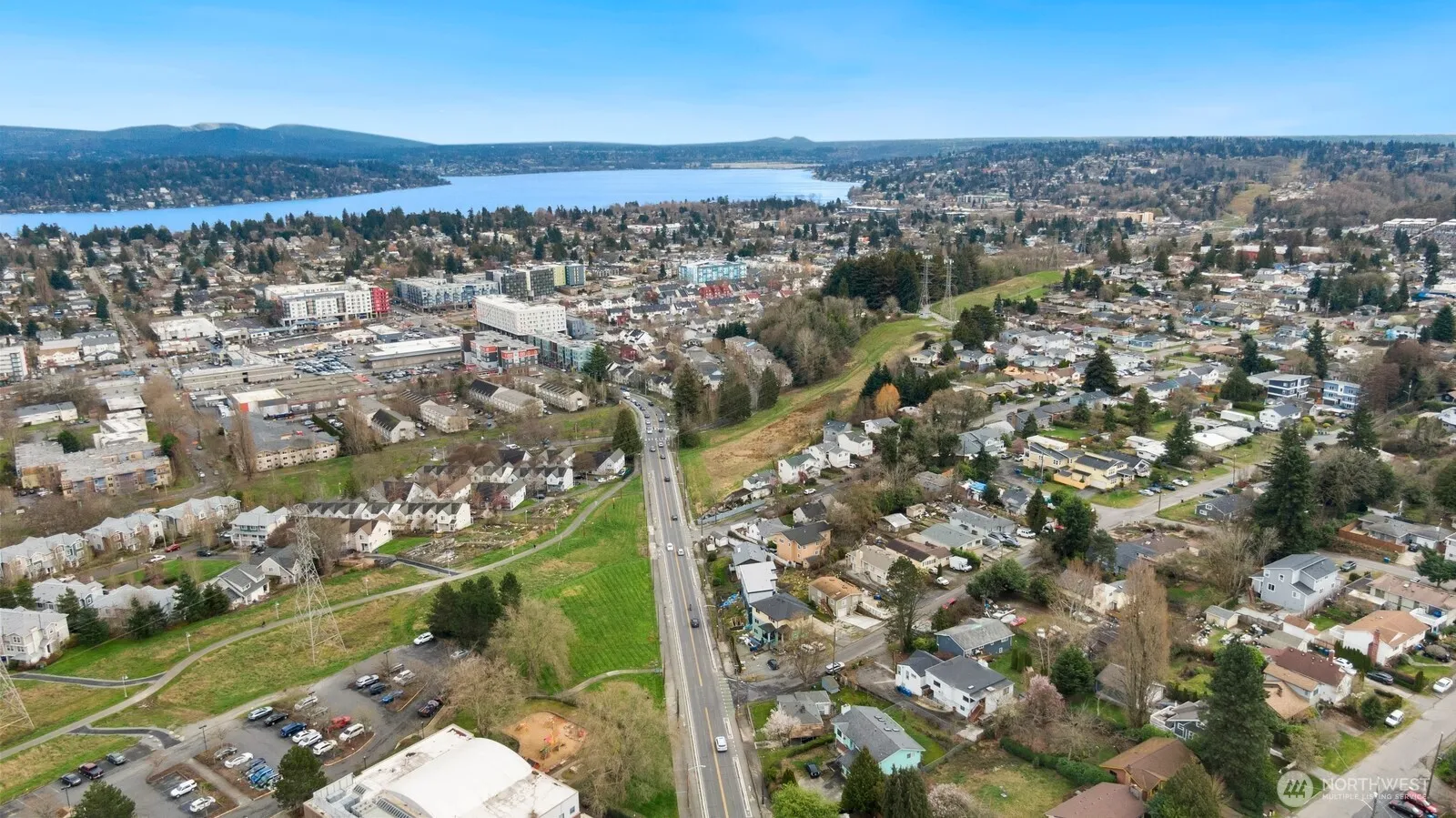 Property photo for 7226 33rd Avenue S, Seattle photo 3