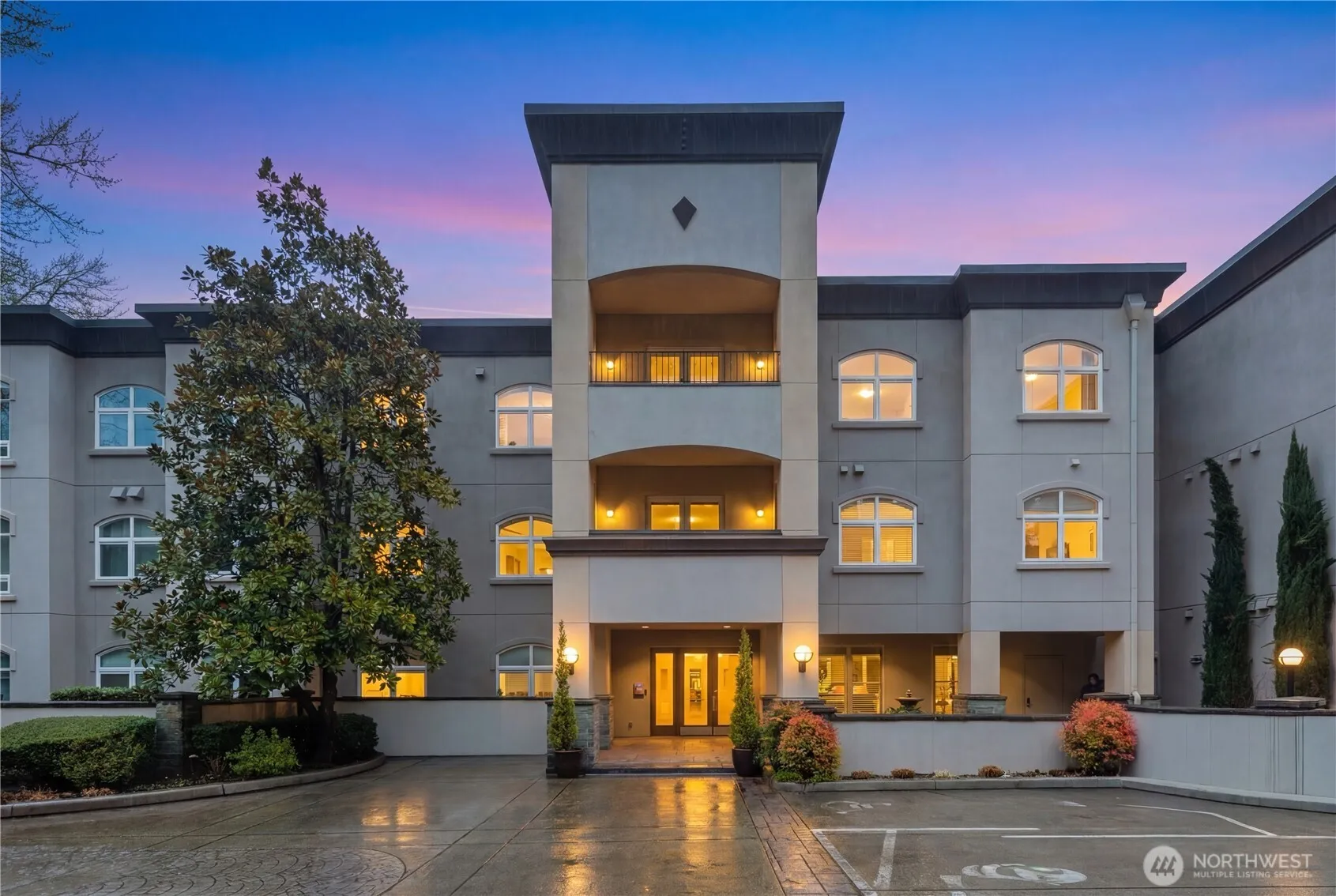 Property photo for 10398 Ne 17th Street #305, Bellevue