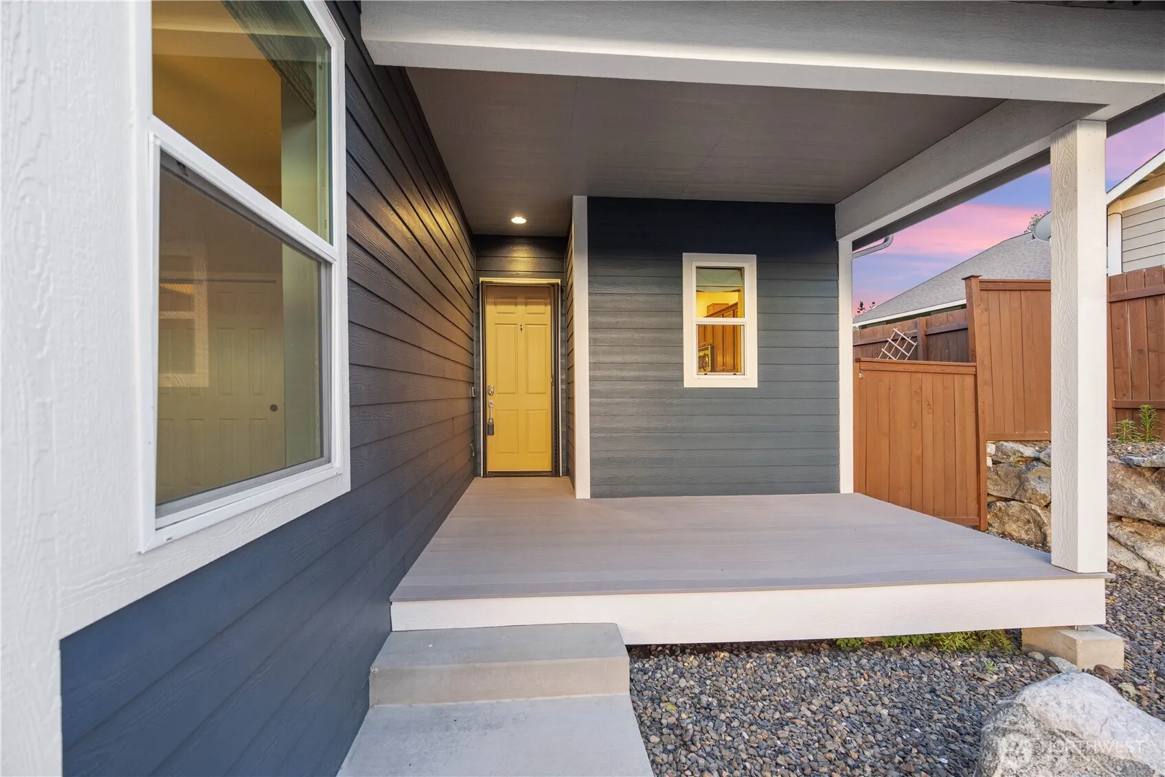 Property photo for 444 Hilltop Place, Chelan photo 2