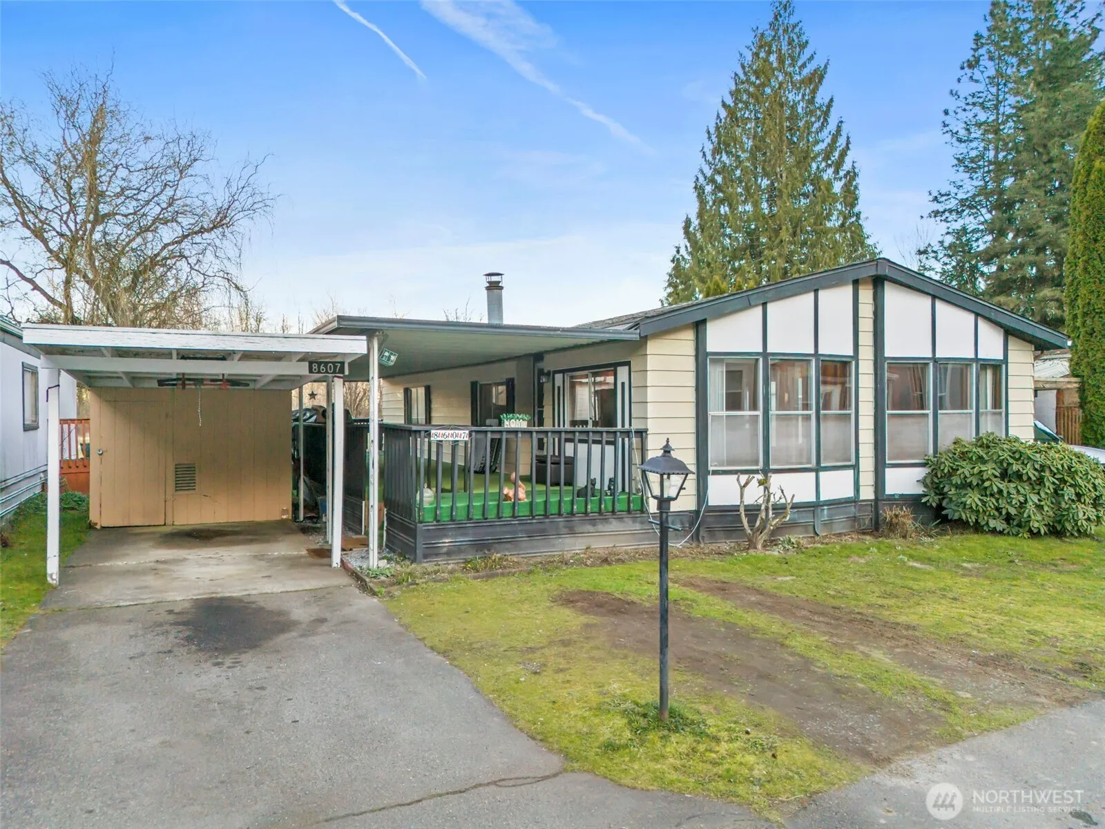 Property photo for 8607 143rd Avenue Ct E #44, Puyallup