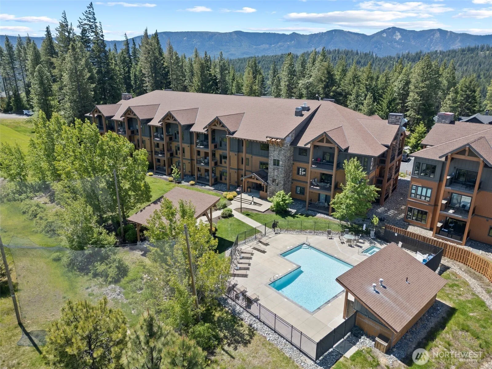 Property photo for 3770 Suncadia Trail #301, Cle Elum